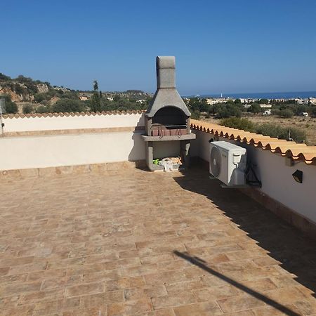Appartamento A San Vito Lo Capo Exterior photo