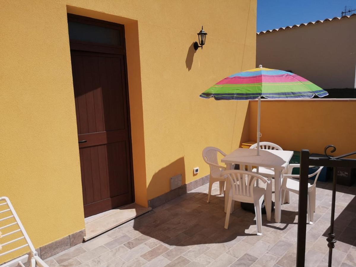 Appartamento A San Vito Lo Capo Exterior photo