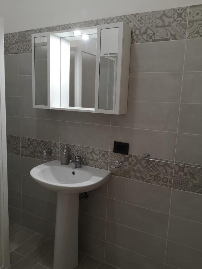 Appartamento A San Vito Lo Capo Exterior photo