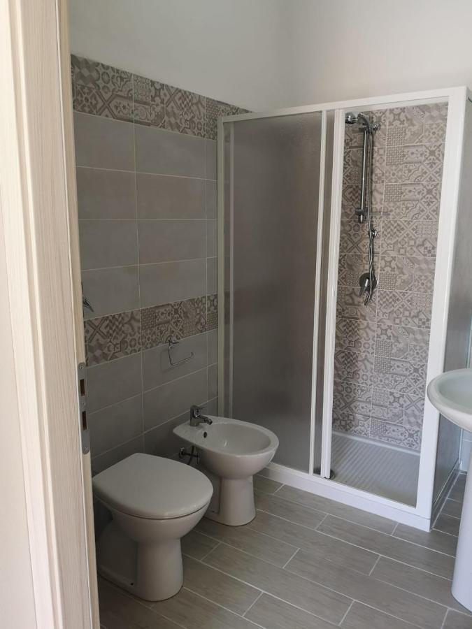 Appartamento A San Vito Lo Capo Exterior photo