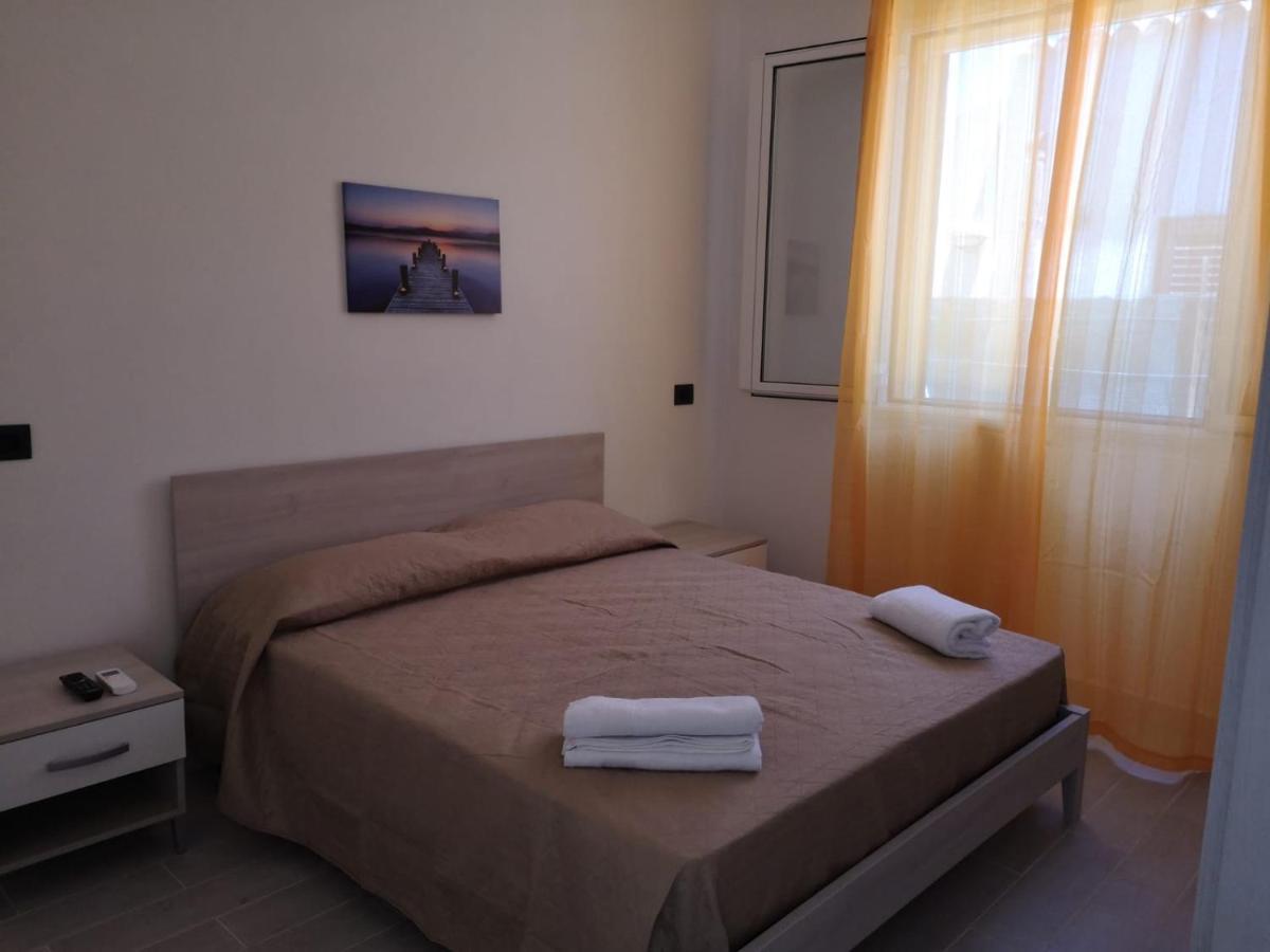 Appartamento A San Vito Lo Capo Exterior photo