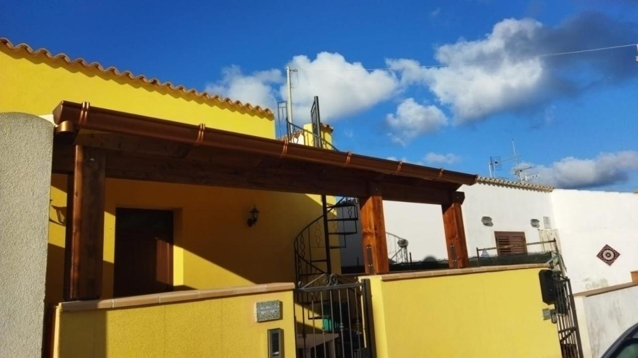 Appartamento A San Vito Lo Capo Exterior photo
