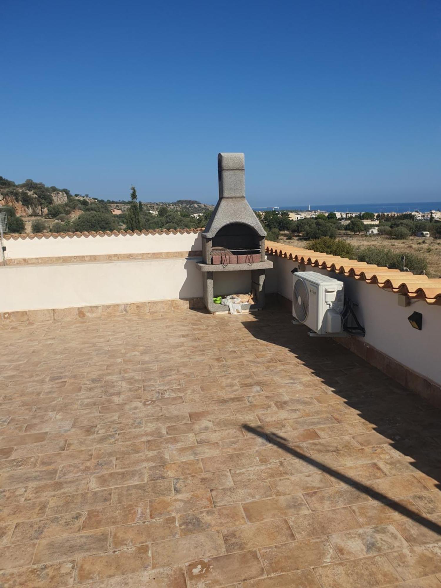 Appartamento A San Vito Lo Capo Exterior photo